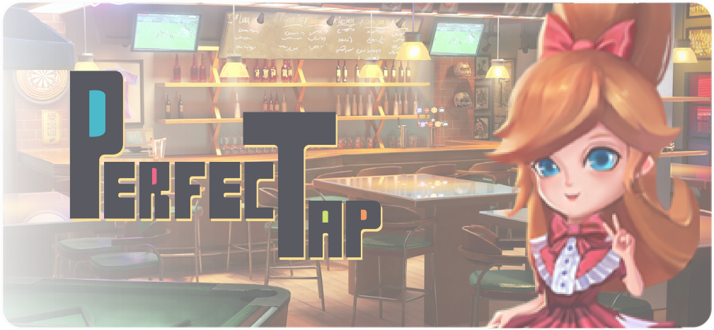 Perfect Tap